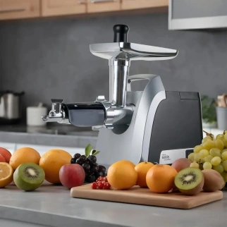 Мясорубка эл. ОАЗИС MG-TK3 фото 51879