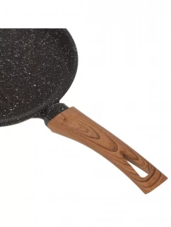 Блинница ГАРДАРИКА ГРАНИТ Мегалит-18 (0822-18) 220мм фото 53215