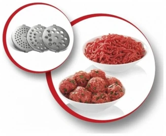 Мясорубка эл. MOULINEX (ME 112832) фото 51637