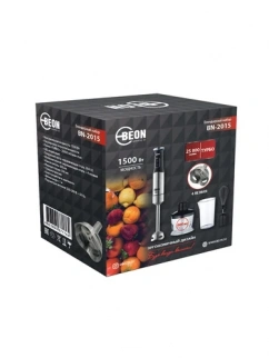 Блендер  BEON BN-2015 фото 49140