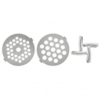 Мясорубка эл. АКСИНЬЯ КС-2005С (белый) (2000Вт) фото 51737