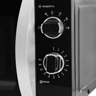 Микроволновая  печь KRAFT KF20MW7B-202M фото 51059