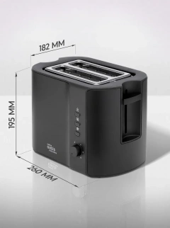 Тостер ОАЗИС TR-1E фото 52505