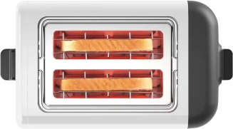 Тостер BOSCH (TAT3P421 белый/черный фото 52382