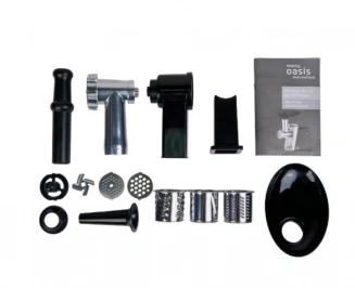 Мясорубка эл. ОАЗИС MG-LK2 фото 51858