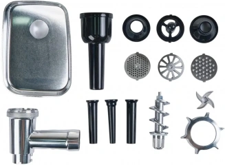 Мясорубка эл. ОАЗИС MG-DM2 фото 51841