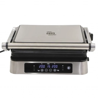 Гриль эл. ОАЗИС GR-SR фото 52278