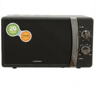 Микроволновая печь LERAN FMO 2032 В фото 31489