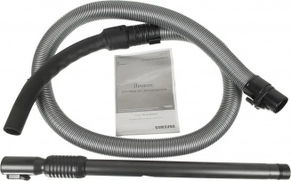 Пылесос SAMSUNG SC/VCC 8836V36 синий фото 48220