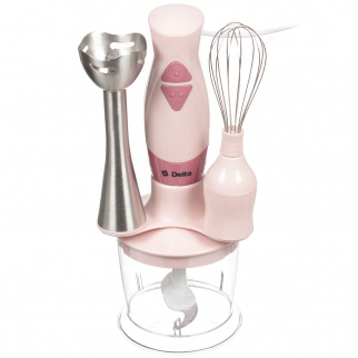 Блендер  ДЕЛЬТА DL-7014D фото 50182