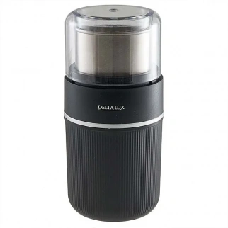 Кофемолка ДЕЛЬТА DE- 2203 LUX фото 51531