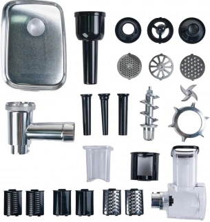 Мясорубка эл. ОАЗИС MG-DM1 фото 51827