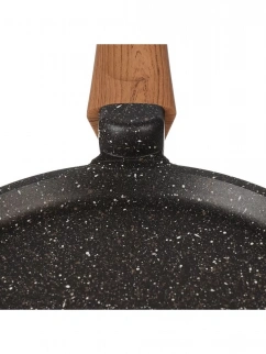 Блинница ГАРДАРИКА ГРАНИТ Мегалит-18 (0822-18) 220мм фото 53216