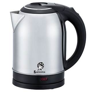 Чайник электрический ВАСИЛИСА Т31-2000 фото 27200