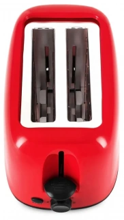 Тостер STARWIND ST7003 красный/черный фото 52480