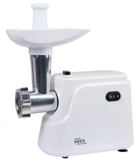 Мясорубка эл. ОАЗИС MG-TK1 фото 51869