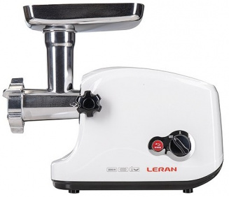 Мясорубка эл. LERAN MG300GX фото 52177