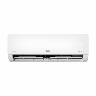 Сплит-система BALLU BSOI 08HN8/Odyssey DC (инвертор) фото 54290