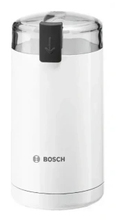 Кофемолка BOSCH TSM6A011W белый фото 51488