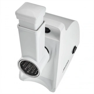 Мясорубка эл. АКСИНЬЯ КС-2005С (белый) (2000Вт) фото 51739