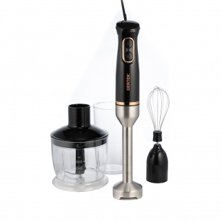 Блендер  CENTEK CT-1347 Black фото 48964