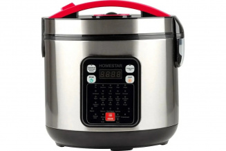 Мультиварка HOMESTAR HS-2031 фото 46890