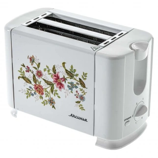 Тостер АКСИНЬЯ КС-202  "Прованс" фото 52493