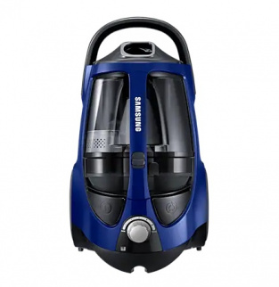 Пылесос SAMSUNG SC/VCC 8836V36 синий фото 48217