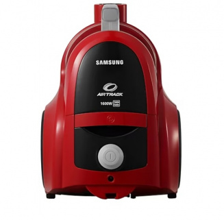 Пылесос SAMSUNG SC4520 красный фото 48482