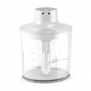 Блендер  CENTEK CT-1349 White фото 48993