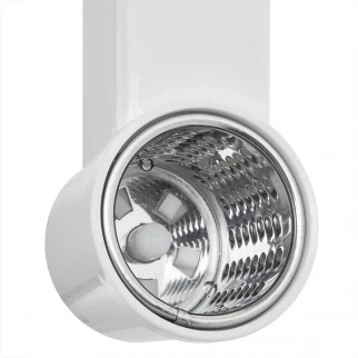 Мясорубка эл. АКСИНЬЯ КС-2005С (белый) (2000Вт) фото 51741