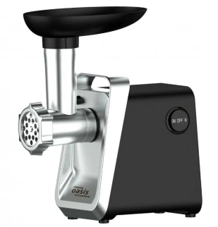 Мясорубка эл. ОАЗИС MG-LK2 фото 51864