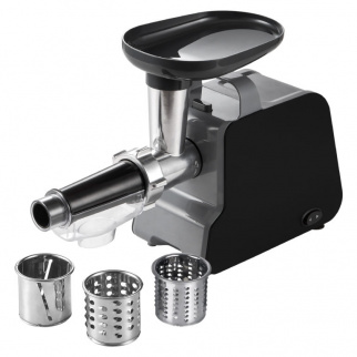 Мясорубка эл. CENTEK CT-1628 (2000Вт) фото 51572