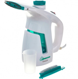 Парогенератор эл. HOMESTAR HS-7002  (800 Вт, 200мл) фото 47226