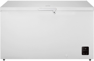 Ларь морозильный GORENJE FHC 42A6 W фото 54361
