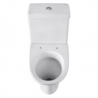 Унитаз Компакт ФОРВАРД Воротынск (+креп+арматура+сид) фото 46607