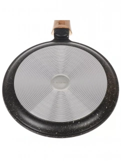 Блинница ГАРДАРИКА ГРАНИТ Мегалит-18 (0822-18) 220мм фото 53217