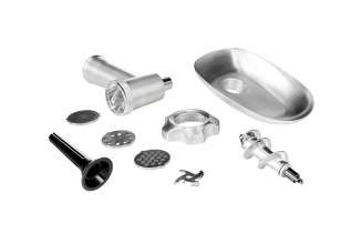 Мясорубка эл. LERAN MGP-1411 фото 51621