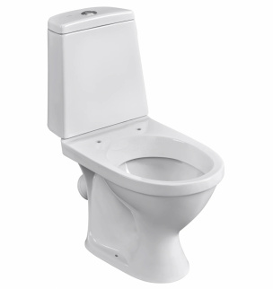 Унитаз Компакт ПРАЙМ Santeri Воротынск (+креп+арм.3/6+сид)  фото 47632