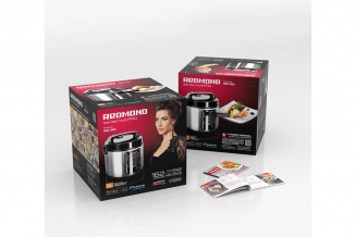 Мультиварка REDMOND RMC M36 фото 46876