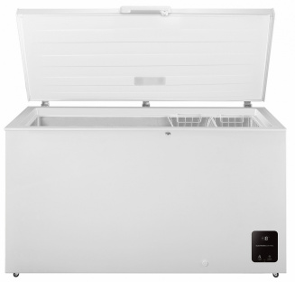 Ларь морозильный GORENJE FHC 42A6 W фото 54355