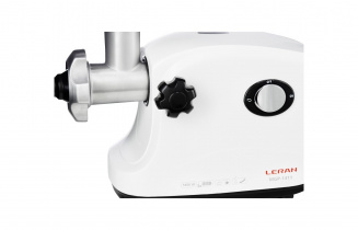 Мясорубка эл. LERAN MGP-1411 фото 51619