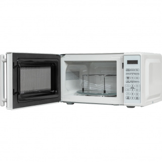 Микроволновая  печь JVC JK-MW425SG белый фото 51054