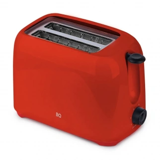 Тостер BQ T1007 Красный фото 52394