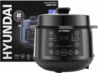 Мультиварка HYUNDAI HYMC-2407 фото 46931