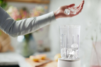 Блендер  PHILIPS (HR 2602/00) фото 50359