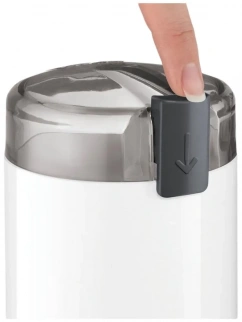 Кофемолка BOSCH TSM6A011W белый фото 51492