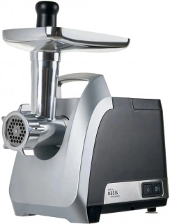 Мясорубка эл. ОАЗИС MG-TK3 фото 51885
