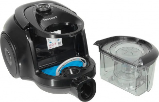 Пылесос SAMSUNG VC18M21D0VG EV титан фото 42534