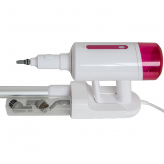 Швабра паровая JVC JH-MS1000 1500Вт  фото 47319